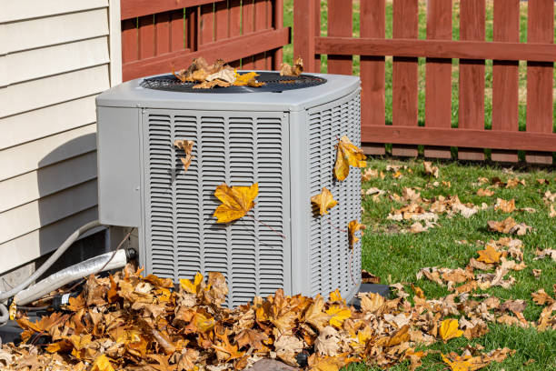Best HVAC Financing and Leasing in Kaufman, TX