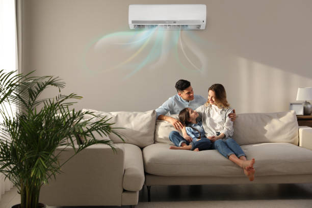 Best Air Conditioning Cleaning in Kaufman, TX