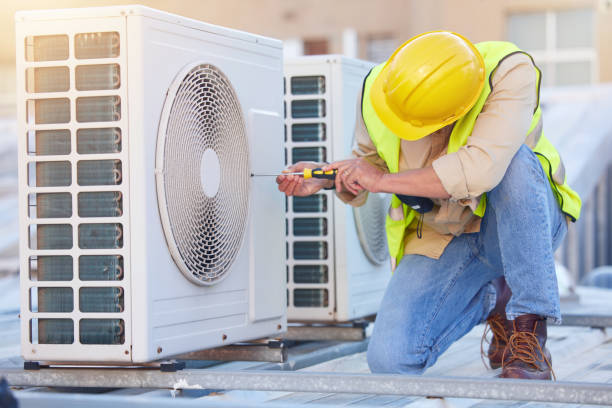 Best Residential HVAC in Kaufman, TX