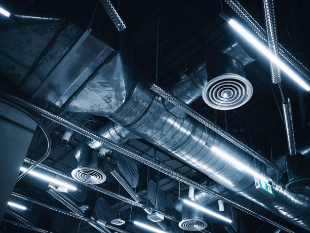 Best HVAC Retrofitting and Upgrading in Kaufman, TX