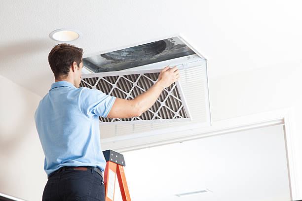 Best Emergency HVAC Services in Kaufman, TX
