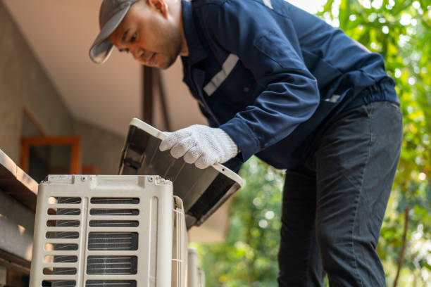 Best Thermostats and Smart Controls in Kaufman, TX