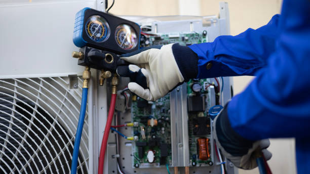 Best HVAC Consulting and Engineering in Kaufman, TX