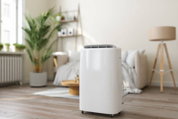 Best Energy-efficient HVAC Solutions in Kaufman, TX