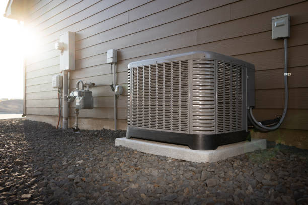 Best HVAC Training and Certification in Kaufman, TX