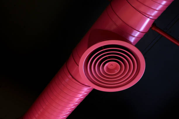 Trusted Kaufman, TX HVAC Experts
